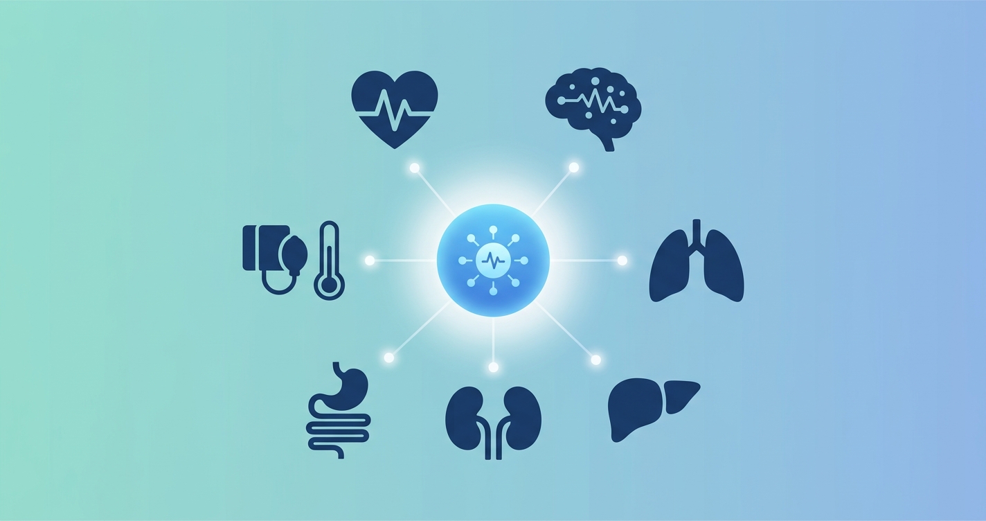 7 Chronic Conditions Ideal for Remote Vitals Monitoring