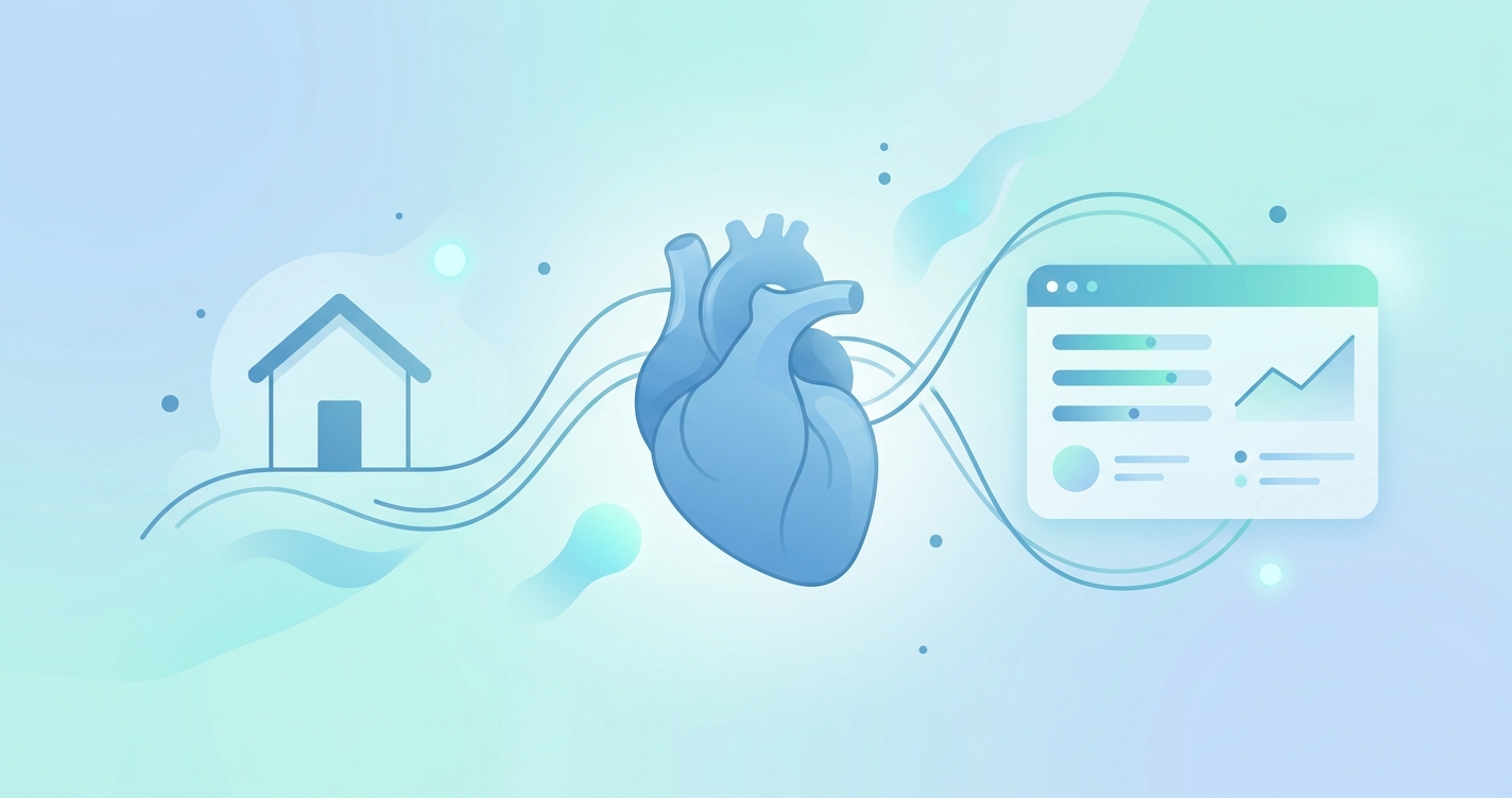 Best Heart Failure Home Monitoring Tools for ACOs in 2026