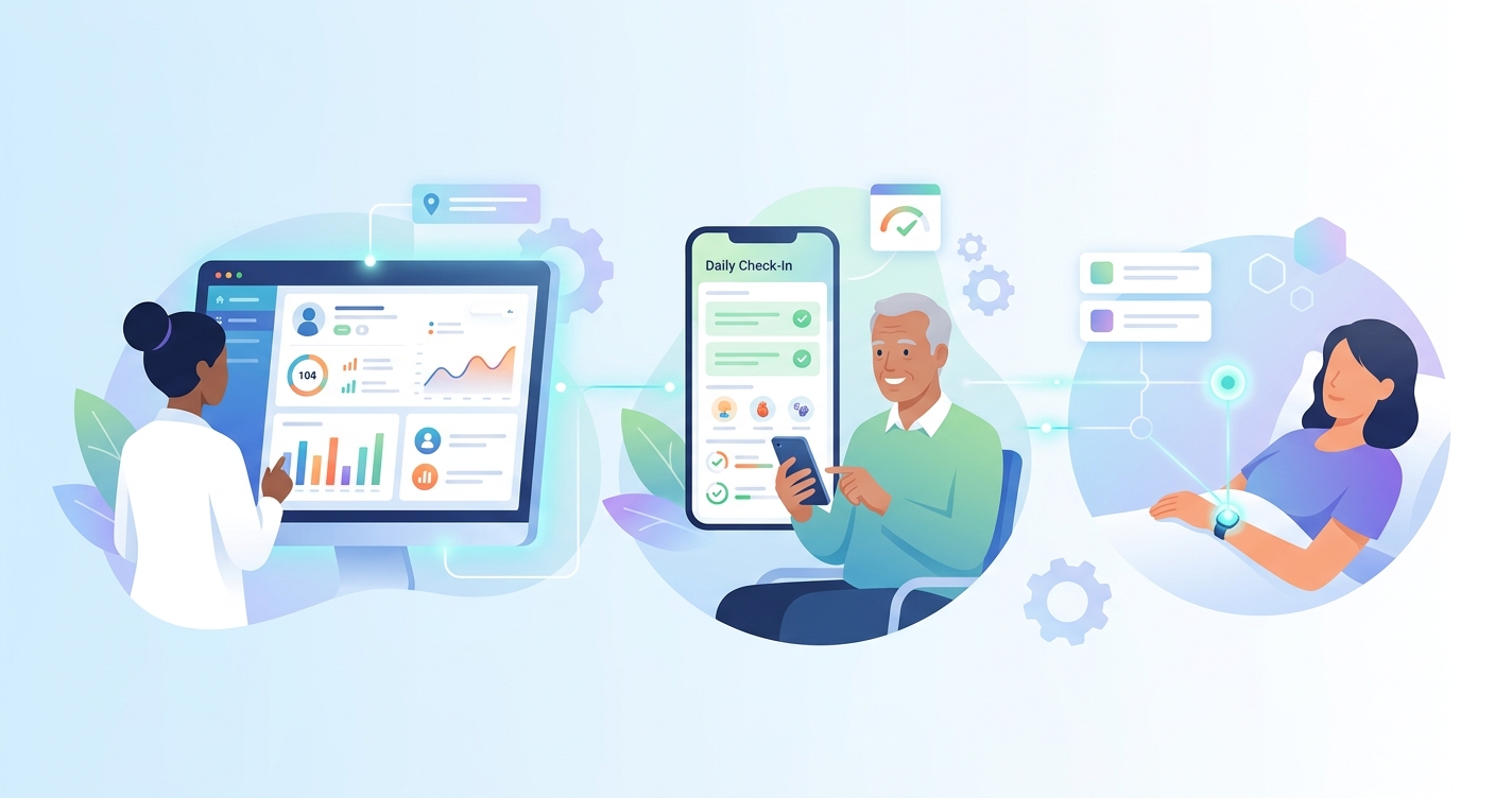 Chronic Care Management Technology in 2026: What Value-Based Care Leaders Are Adopting