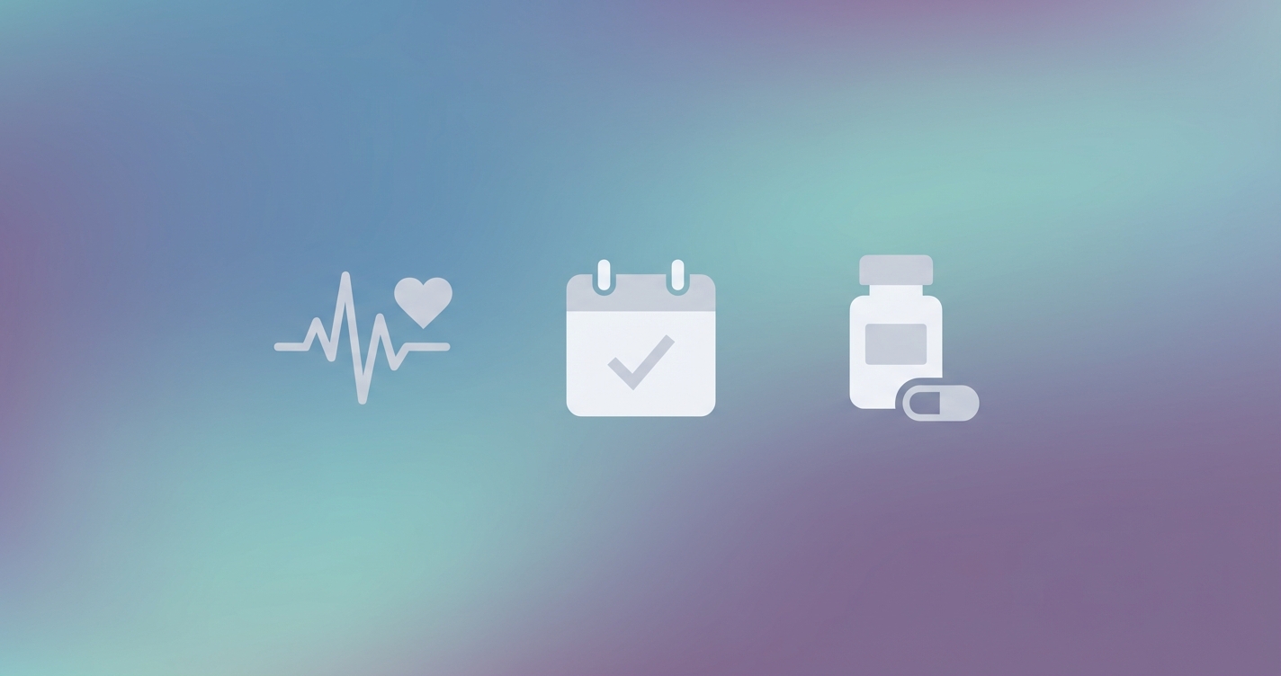 Daily COPD Vital Signs Tracking Without Wearables: How It Works