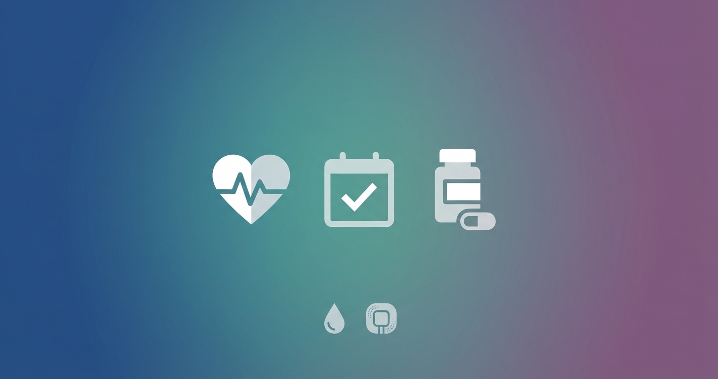 How Diabetes Patients Benefit From Daily Contactless Monitoring