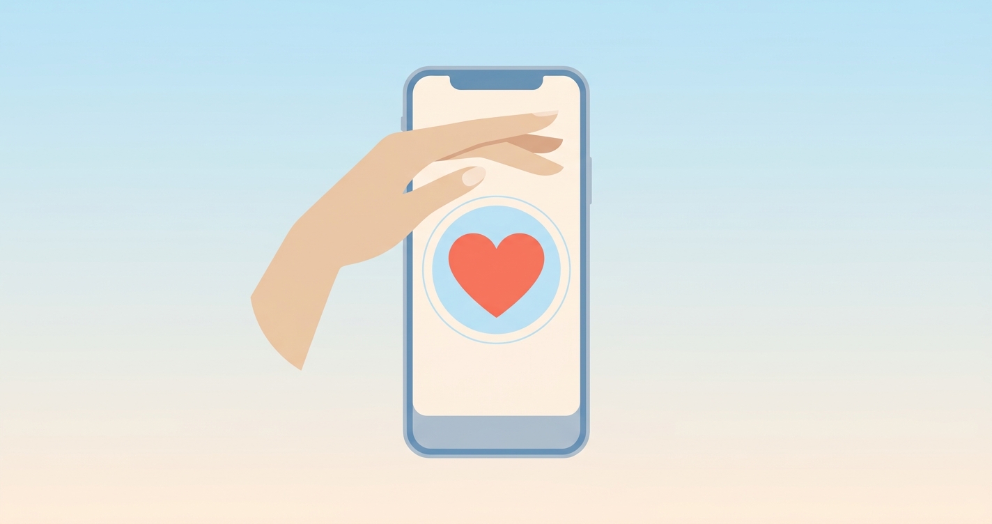 Can I keep an eye on my husband's heart failure after his hospital stay?