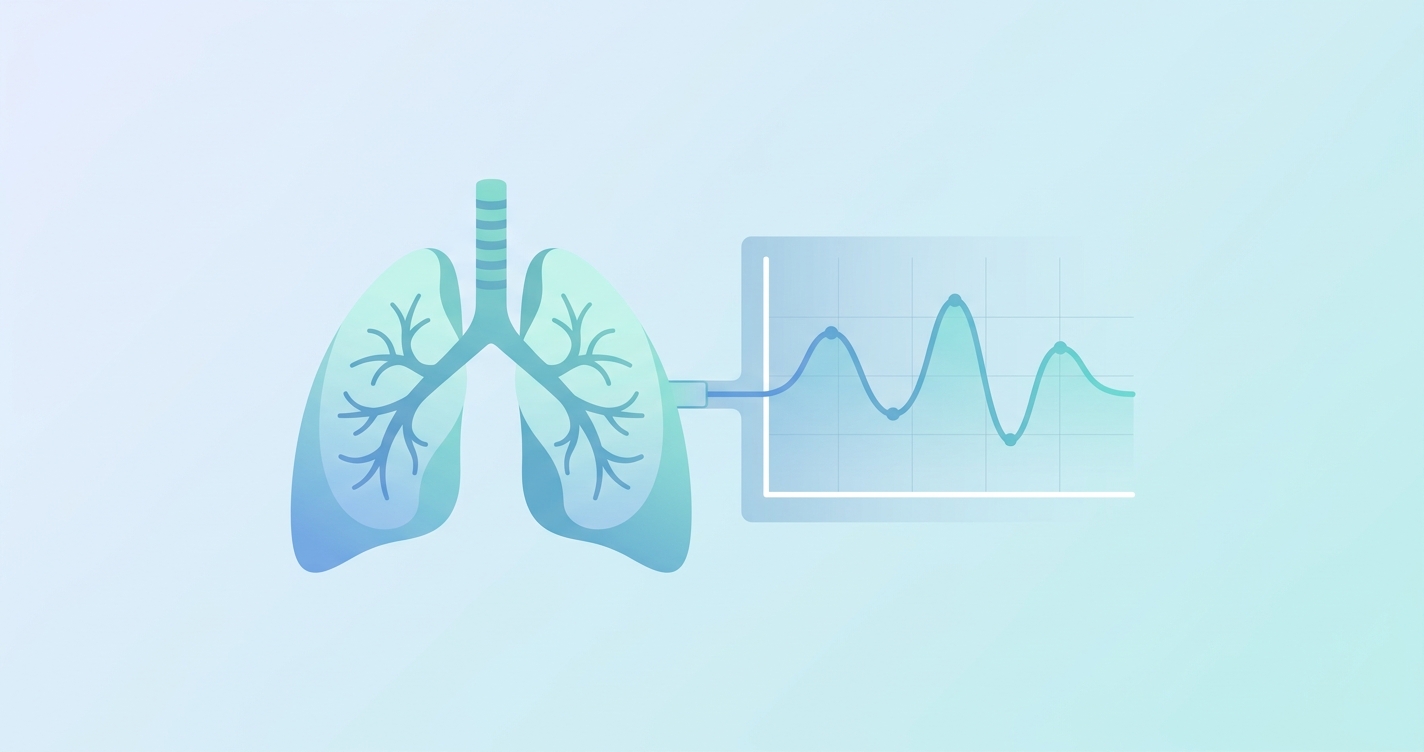 How to Cut COPD Hospital Visits With Home Monitoring