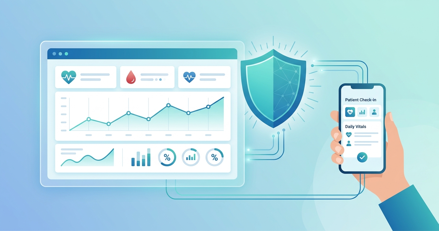 How Payers Use Chronic Care Vitals for Risk Adjustment