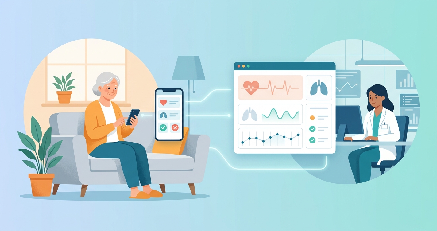 Post-Discharge Monitoring: How to Prevent 30-Day Readmissions