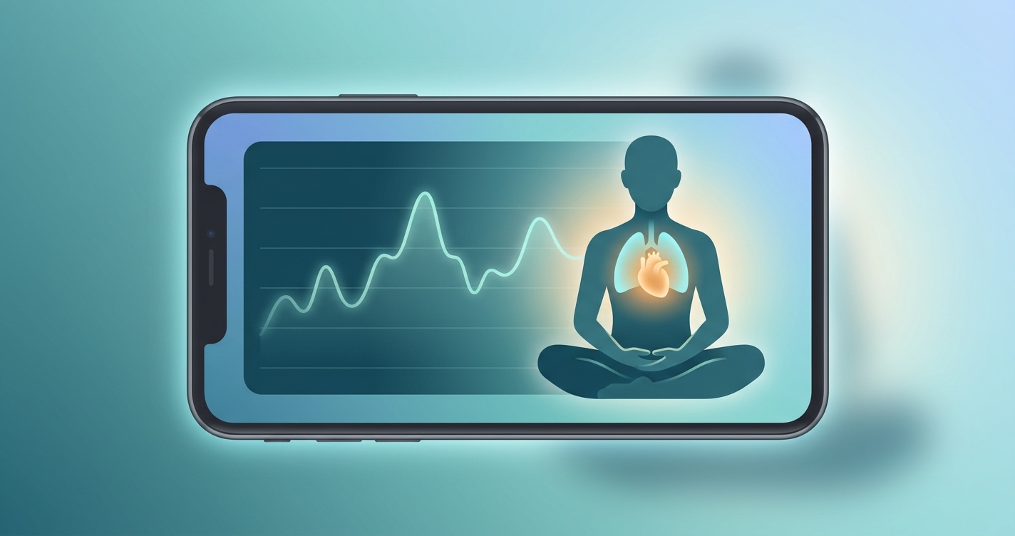 Can I prevent a sudden health crisis from my chronic condition just by using my phone?