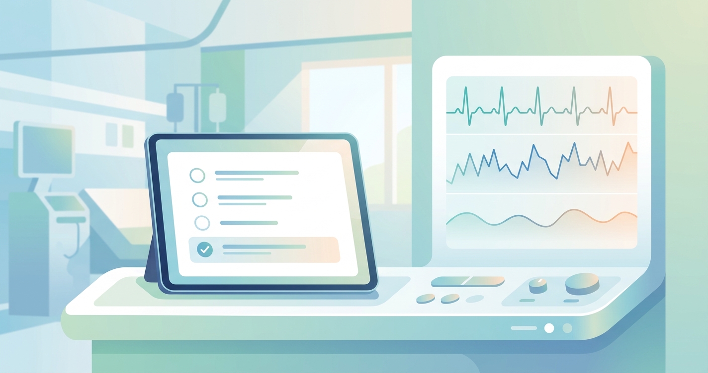 Value-Based Care Vitals Technology: A Buyer's Checklist